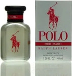 Ralph Lauren Polo Red Rush Eau de Toilette Spray 40 ml, Grundpreis: &euro; 699,80 / l