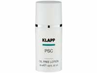 KLAPP 1115, KLAPP PSC Problem Skin Care Oil Free Lotion 30 ml, Grundpreis: &euro;