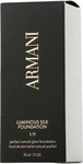 Giorgio Armani LF1284, Giorgio Armani Luminous Silk Pflege 30 ml, Grundpreis: &euro;