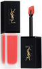 Yves Saint Laurent LB4356, Yves Saint Laurent Tatouage Couture Velvet Cream...