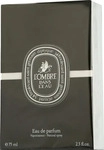 Diptyque OMBREP75C, Diptyque L'Ombre dans L'Eau Eau de Parfum Spray 75 ml,