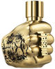 Diesel LB7447, Diesel Spirit of the Brave Intense Eau de Parfum Spray 35 ml,