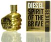 Diesel LB5176, Diesel Spirit of the Brave Intense Eau de Parfum Spray 50 ml,