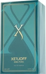 Xerjoff XJVEPU, Xerjoff Vibe Collection Erba Pura Eau de Parfum Spray 100 ml,
