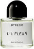 Byredo 100256, Byredo Lil Fleur Eau de Parfum Spray 100 ml, Grundpreis: &euro;