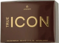 Aigner AIG00130, Aigner True Icon Eau de Parfum Spray 50 ml, Grundpreis: &euro;