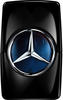 Mercedes-Benz Man Intense Eau de Toilette Intense Spray 100 ml, Grundpreis: &euro;