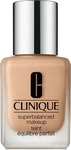 Clinique KXJA080000, Clinique Superbalanced Makeup Pflege 30 ml, Grundpreis: &euro;