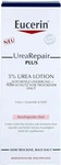 Eucerin 16502614, Eucerin UreaRepair Plus 5% Urea Lotion mit beruhigendem Duft 250
