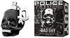 Police To Be Bad Guy Eau de Toilette Spray 75 ml, Grundpreis: &euro; 266,50 / l