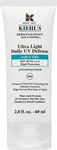 Kiehl's LB0181, Kiehl's Sunscreen Ultra Light Daily UV Defense Aqua Gel SPF 50 60 ml,
