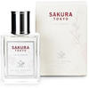 Acca Kappa 85--354250, Acca Kappa Sakura Tokyo Eau de Parfum Spray 50 ml,...