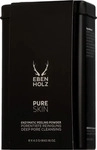Ebenholz Gesichtspflege Pure Skin Enzymatic Peeling Powder 8 x 4,5 g,...