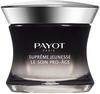 Payot 65118490, Payot Suprême Crème Jeunesse Nuit 50 ml, Grundpreis: &euro;