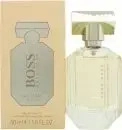 Hugo Boss 99350137854, Hugo Boss The Scent for Her Pure Accord Eau de Toilette...