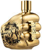 Diesel LB5178, Diesel Spirit of the Brave Intense Eau de Parfum Spray 125 ml,