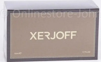 Xerjoff XJ.LUX.50, Xerjoff Oud Stars Collection Luxor Parfum Spray 50 ml, Grundpreis: