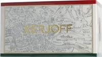 Xerjoff XJZEF100, Xerjoff 1861 Collection Zefiro Eau de Parfum Spray 100 ml,
