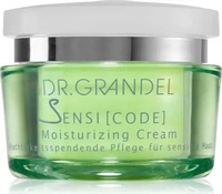 Dr. Grandel 41735, Dr. Grandel Sensicode Moisturizing Cream 50 ml, Grundpreis:...