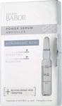 Babor 400768, Babor Doctor Babor Power Serum Ampoules Hyaluronic Acid 7 x 2 ml,