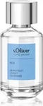 s.Oliver 817016, s.Oliver Pure Sense Men Eau de Toilette Spray 30 ml, Grundpreis: