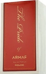 Armaf The Pride pour Femme Eau de Parfum Spray 100 ml, Grundpreis: &euro;...