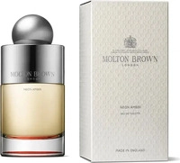 Molton Brown NMP266, Molton Brown Neon Amber Eau de Toilette Spray 100 ml,