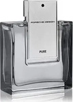 Porsche Design POR800407, Porsche Design Pure Eau de Toilette Spray 100 ml,