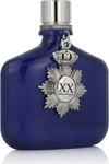 John Varvatos A0129019, John Varvatos XX Indigo Eau de Toilette Spray 125 ml,