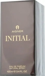 Aigner AIG00240, Aigner Initial Eau de Parfum Spray 100 ml, Grundpreis: &euro;...