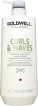 Goldwell 206222, Goldwell. Dualsenses Curls & Waves Hydrating Conditioner 1000 ml,