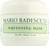 Mario Badescu 80418, Mario Badescu Masks Whitening Mask 56 g, Grundpreis: &euro;