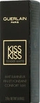 Guerlain G043362, Guerlain KissKiss Tender Matte Pflege 2,8 g, Grundpreis: &euro;