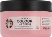Maria Nila MN-3622, Maria Nila Luminous Colour Hair Masque 250 ml, Grundpreis:...