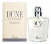 Dior F069024009, Dior Dune pour Homme Eau de Toilette Spray 100 ml, Grundpreis: