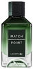 Lacoste Match Point Eau de Parfum Spray 50 ml, Grundpreis: &euro; 639,80 / l