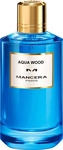 Mancera MAAQW12, Mancera Rainbow Collection Aqua Wood Eau de Parfum Spray 120...