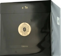 Tiziana Terenzi TTPROFCAB, Tiziana Terenzi Anniversary Collection Cabiria...
