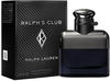 Ralph Lauren S26804, Ralph Lauren Ralph's Club Eau de Parfum Spray 30 ml, Grundpreis: