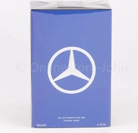 Mercedes-Benz Man Eau de Toilette Spray 200 ml, Grundpreis: &euro; 235,- / l