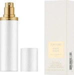 Tom Ford T7KF010000, Tom Ford White Suede Eau de Parfum Spray (nachf&uuml;llbar) 10...