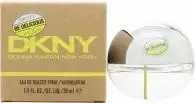 Donna Karan NY DK95004, Donna Karan NY Be Delicious Eau de Toilette Spray 30 ml,