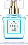 Acqua dell'Elba Blu Donna Eau de Parfum Spray 50 ml, Grundpreis: &euro;...