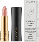 Lanc&ocirc;me LC4944, Lanc&ocirc;me L'Absolu Rouge Cream Pflege 3,4 g, Grundpreis: &euro;