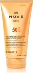 Nuxe Sun Lait Fondant Haute Protection SPF 50 150 ml, Grundpreis: &euro; 119,90 / l