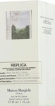 Maison Margiela LD3658, Maison Margiela Replica When The Rain Stops Eau de...