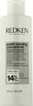 Redken E42579, Redken Acidic Bonding Concentrate Intensive Treatment 190 ml,