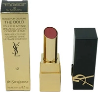 Yves Saint Laurent LB6474, Yves Saint Laurent Rouge Pur Couture The Bold Pflege...