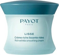 Payot 65119463, Payot Lisse Cr&egrave;me Riche Lissante Rides 50 ml, Grundpreis: &euro;