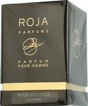Roja The Men's Collection Reckless Parfum Spray 50 ml, Grundpreis: &euro; 7.539,80 /